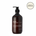 Moisturising Conditioner Soft Allure with Made in Denmark badge
